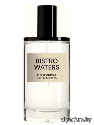 Bistro Waters