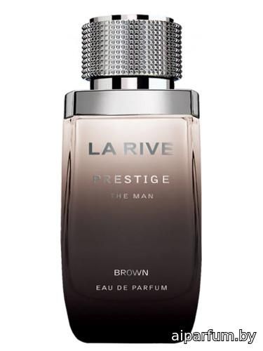 Prestige Men Brown