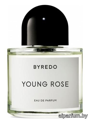 Young Rose