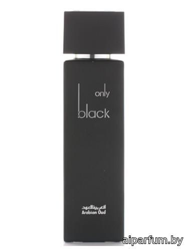 Only Black