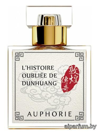 L'Histoire Oubliée De Dunhuang