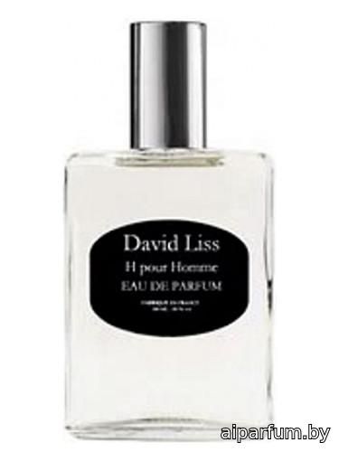 H pour Homme