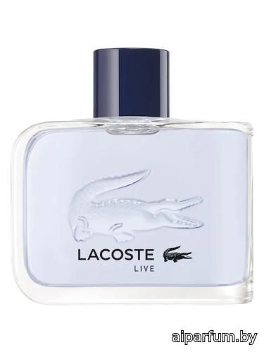 Lacoste L!ive