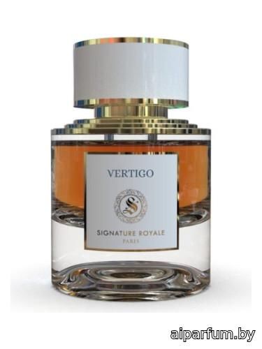 Vertigo