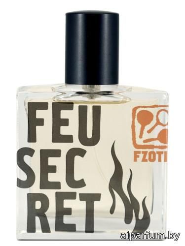 Feu Secret