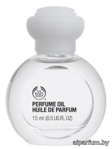 Dewberry Perfume Oil