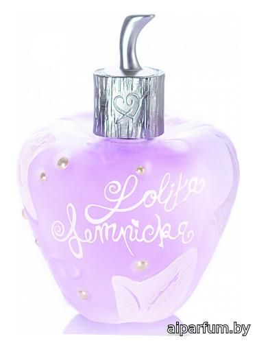 Lolita Lempicka L'Eau en Blanc Edition Perles