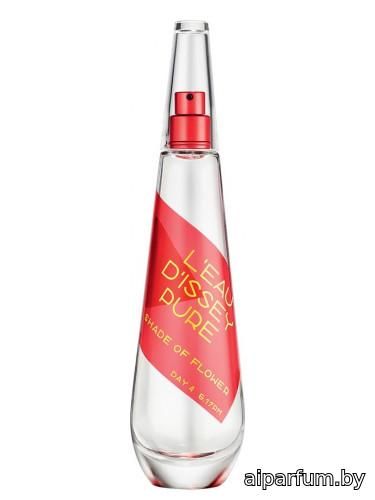 L'Eau d'Issey Pure Shade of Flower