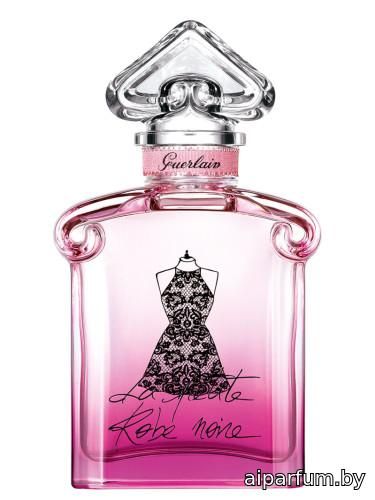 La Petite Robe Noire Légère