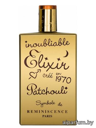 Inoubliable Elixir Patchouli