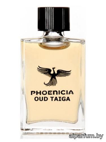 Oud Taiga