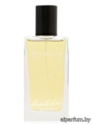 Dandelion Wine