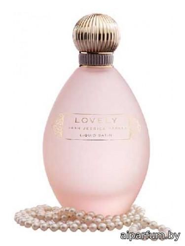 Lovely Liquid Satin