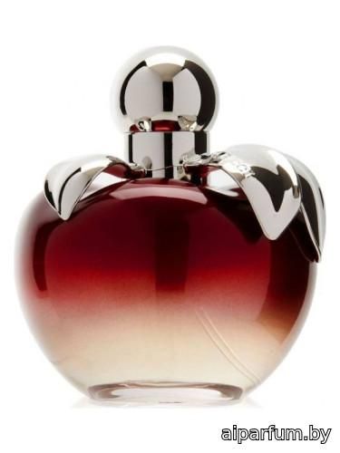 Nina L'Elixir