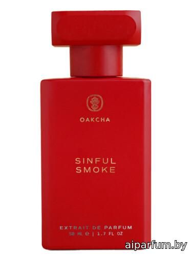 Sinful Smoke