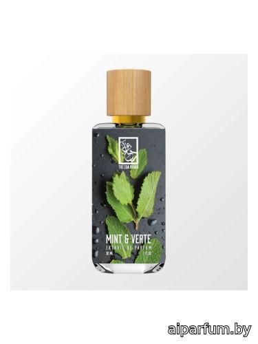 Mint & Verte