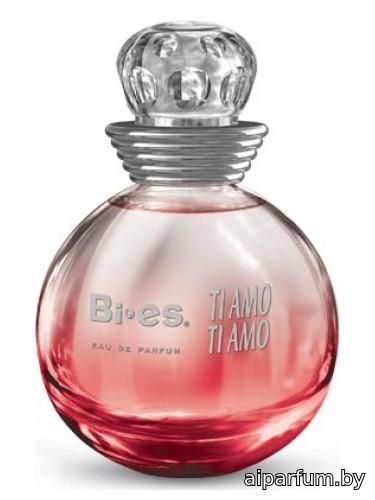 Ti Amo Ti Amo