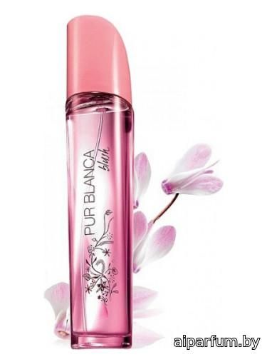 Pur Blanca Blush
