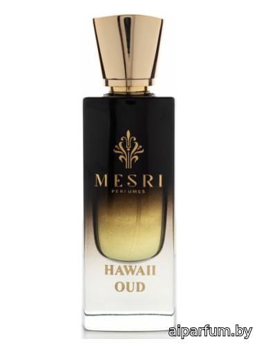 Hawaii Oud