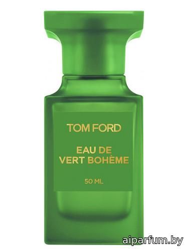 Eau de Vert Boheme