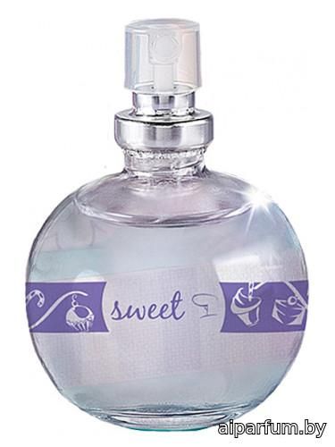 Bem-Me-Quer com Delícias Sweet