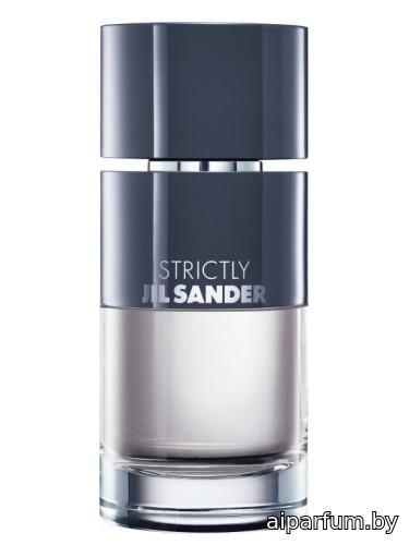 Strictly Jil Sander