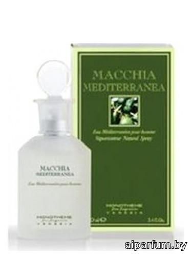 Macchia Mediterranea