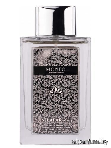 Monto Lavender Extreme