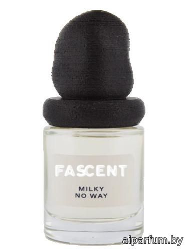 Milky No Way