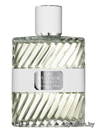 Eau Sauvage Cologne