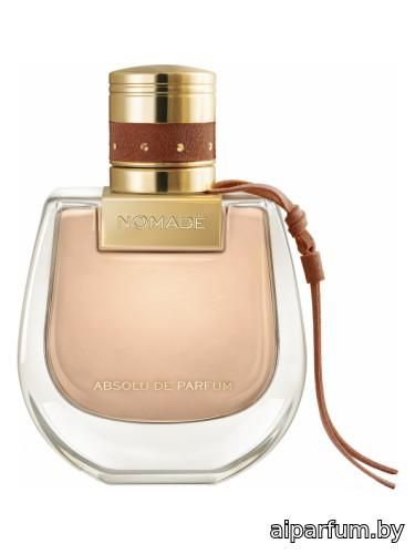 Nomade Absolu de Parfum