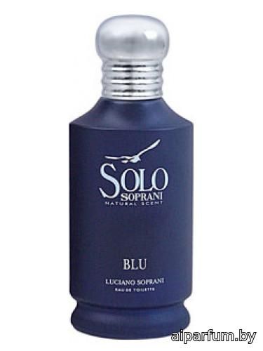 Solo Blu