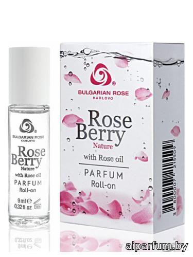 Rose Berry