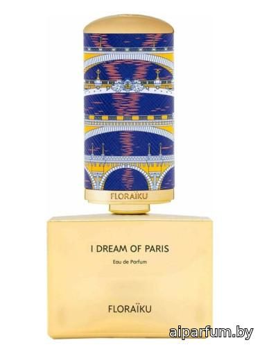 I Dream of Paris