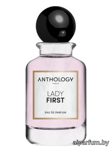 Lady First