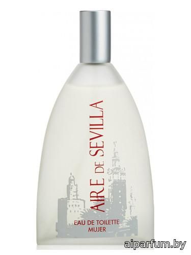 Aire de Sevilla
