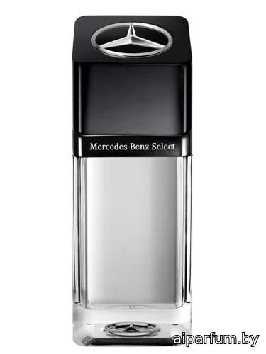 Mercedes-Benz Select