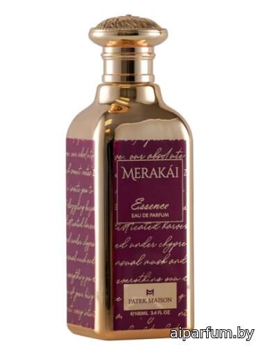 Merakái Essence