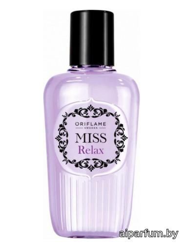 Miss Relax