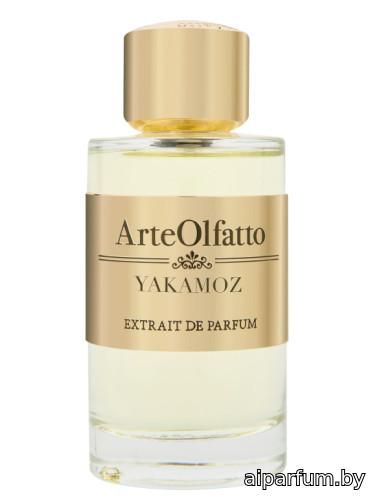 Yakamoz