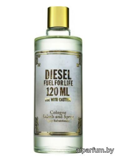 Diesel Fuel For Life Cologne for Men