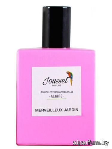 Merveilleux Jardin