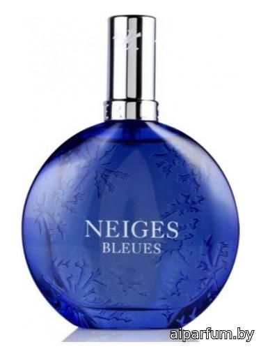 Neiges Bleues