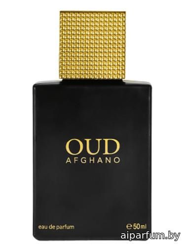 Oud Afghano 