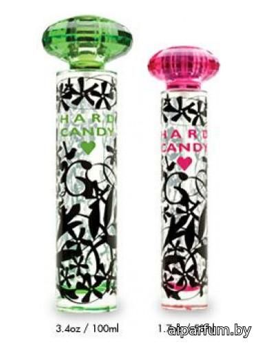 Hard Candy