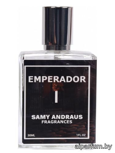 Emperador I