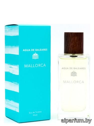 Mallorca Woman