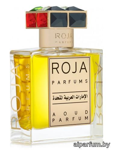 United Arab Emirates Spirit Of The Union