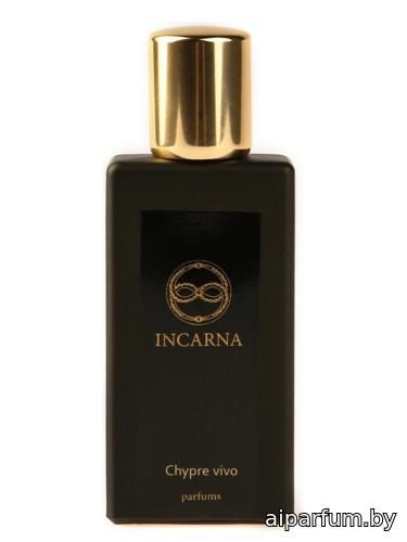 Chypre vivo