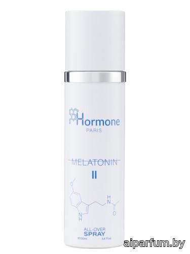 Melatonin 2